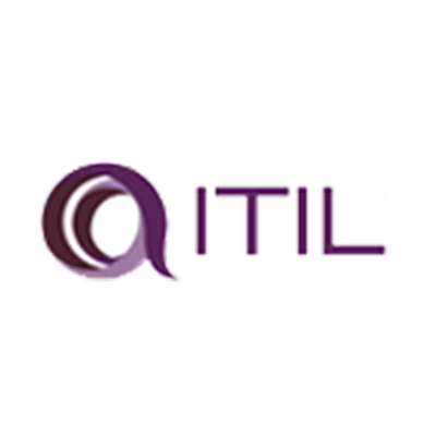 ITIL 4 logo