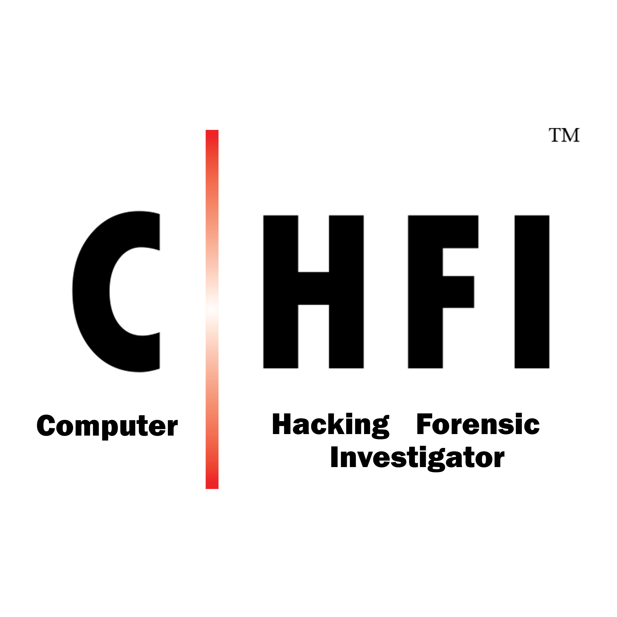 CHFI logo