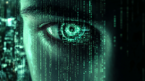 feature image for blog on cyber predictions for 2025 by Robust IT