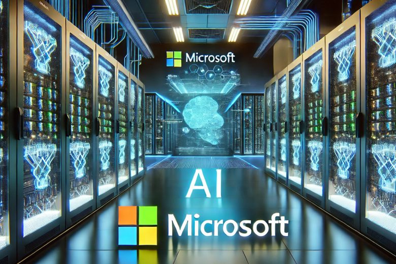 microsoft ai