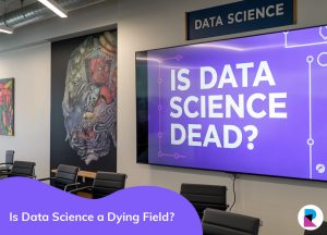 is-data-science-dead